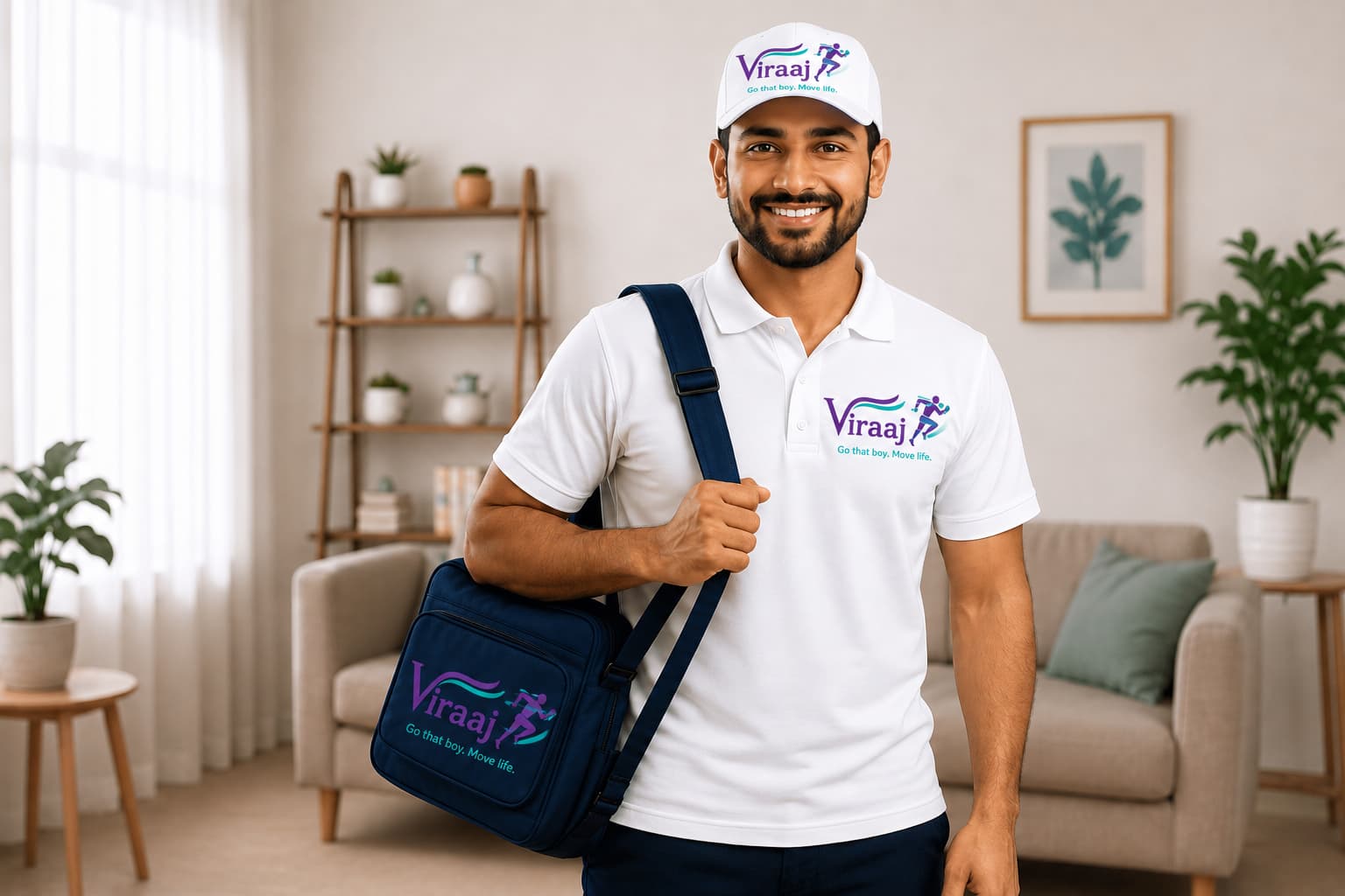 24/7 Home Physiotherapy