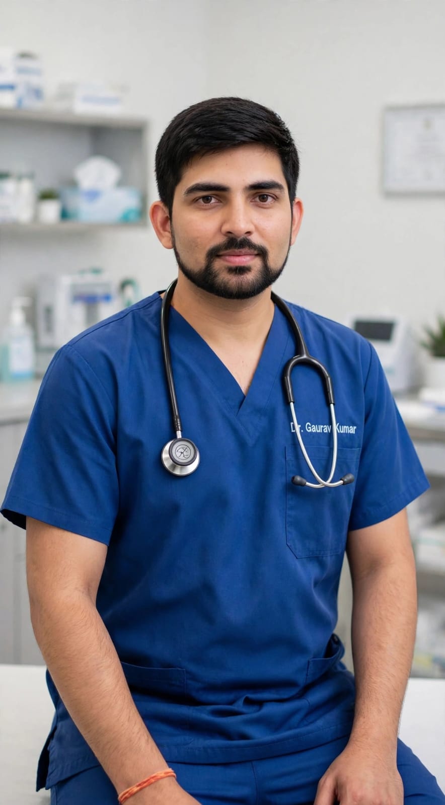 Viraaj Physiotherapy & Sports Rehab